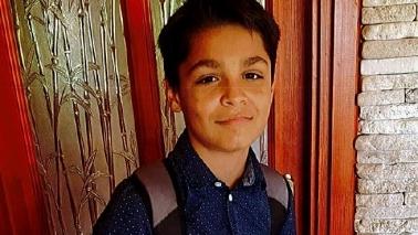 Eltűnt egy 11 éves kisfiú iskolába menet Veresegyházán