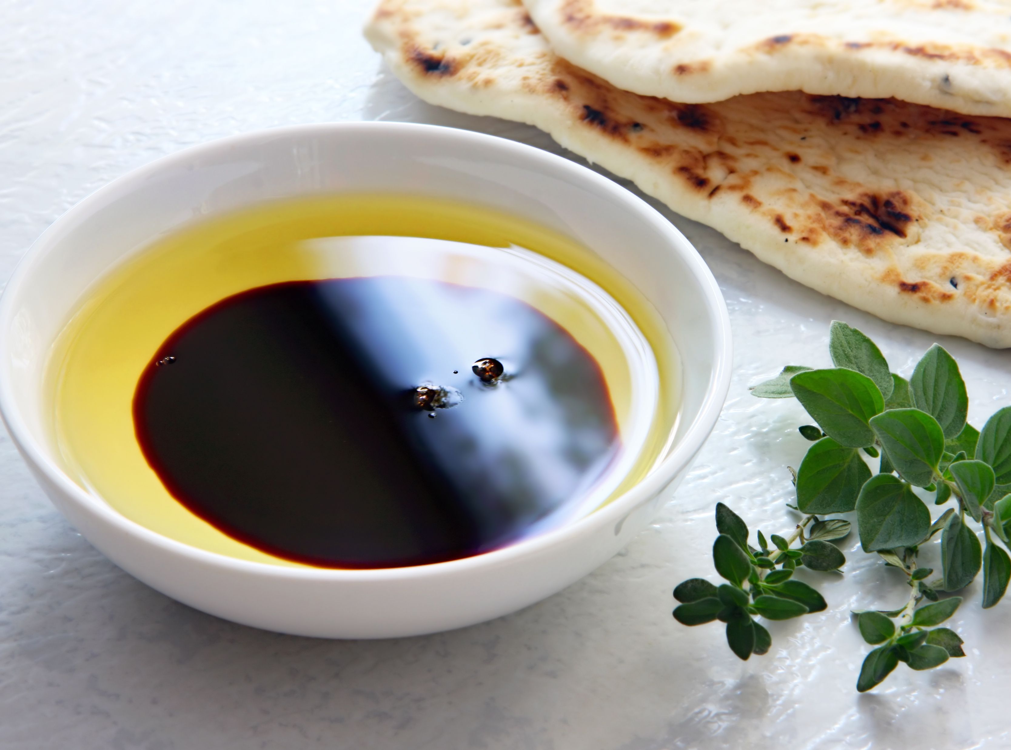 Ocet balsamiczny