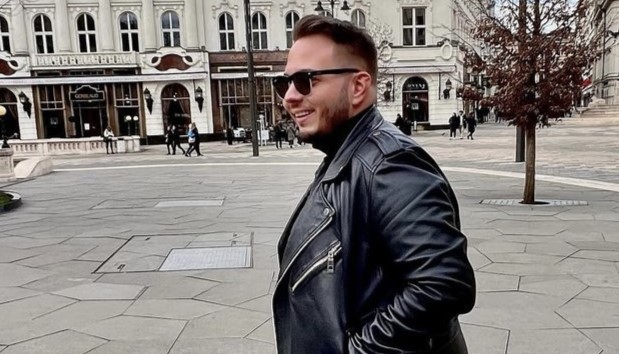 Zámbó Adrián megszólalt a kutyaharapásról