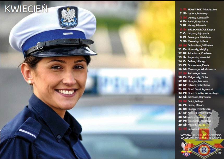 Kwiecień 2016