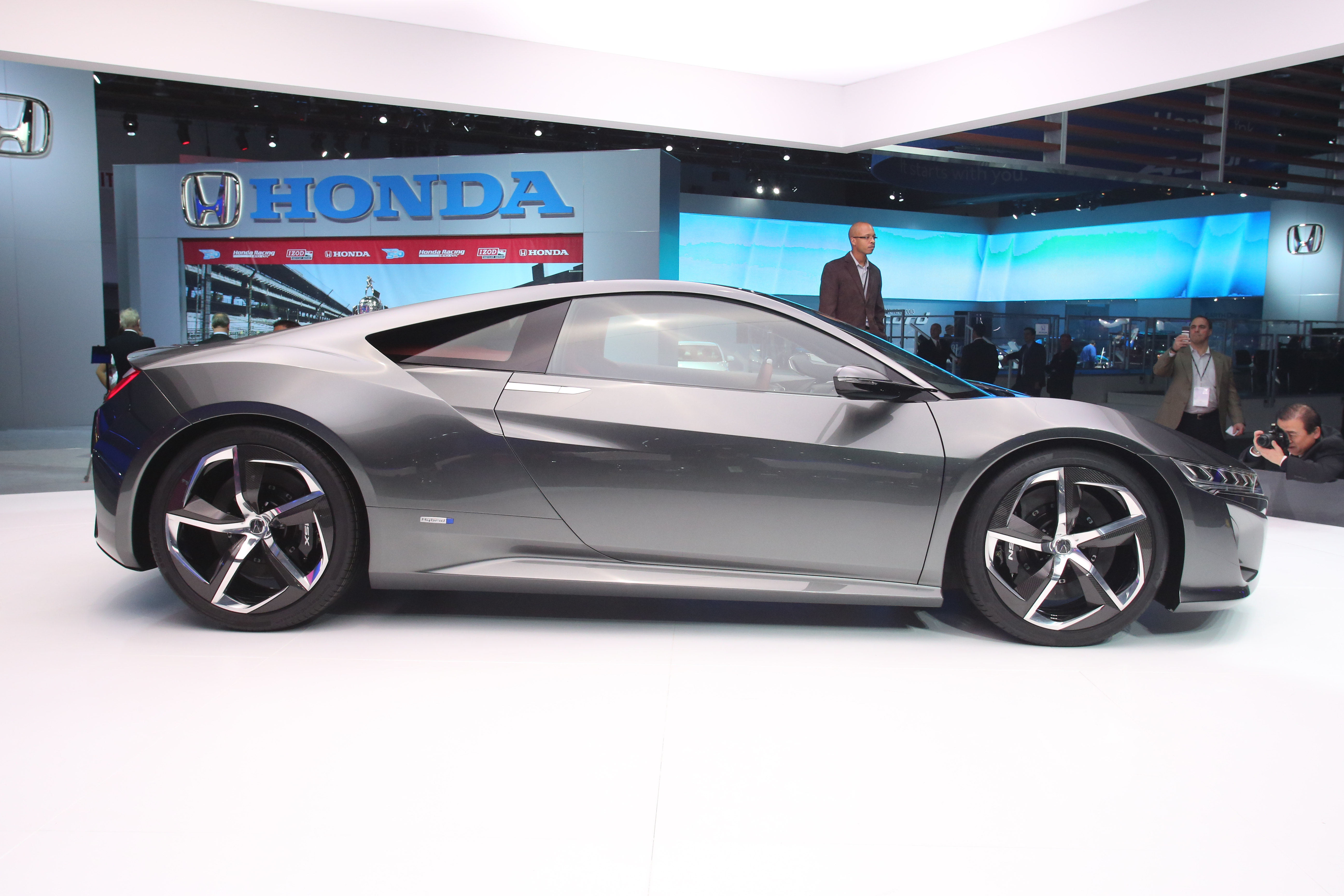 Honda NSX