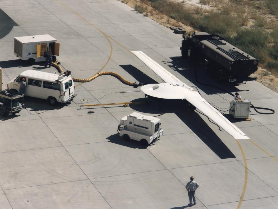 RQ-3 Darkstar