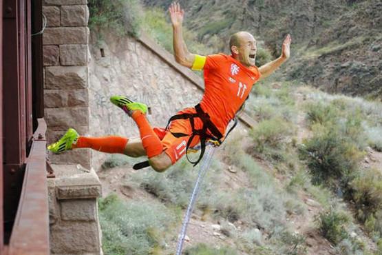 Mundial 2014, Brazylia, Mistrzostwa Świata, piłka nożna, memy, Arjen Robben