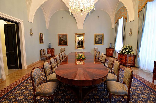 Pałac Prezydencki