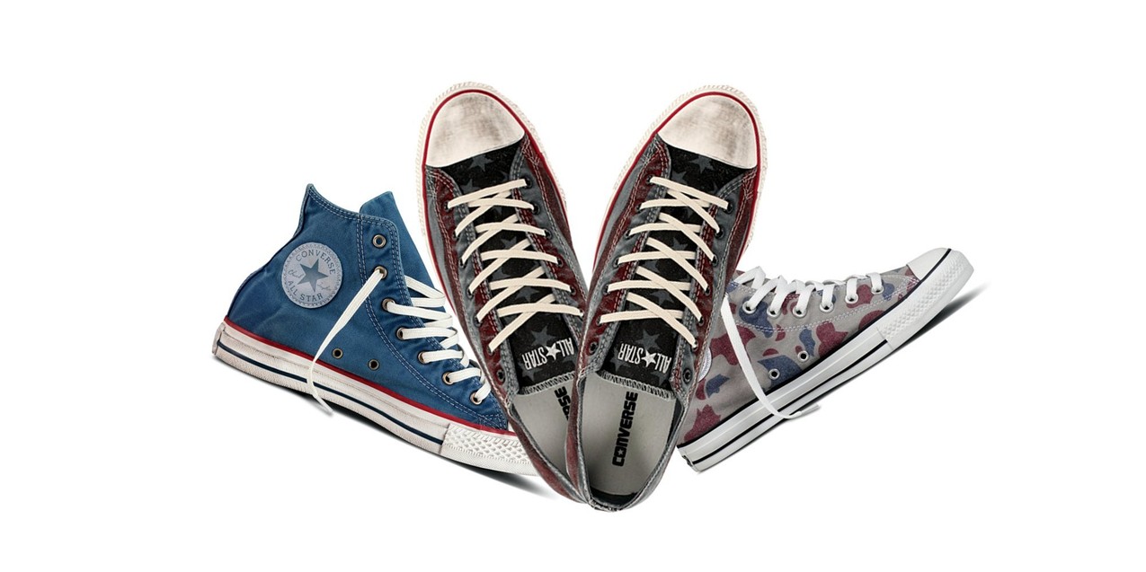 Converse