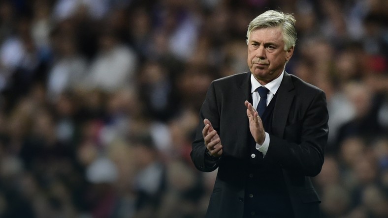 Carlo Ancelotti