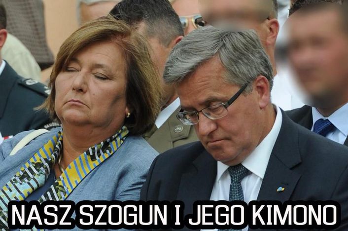 Przemęczenie?