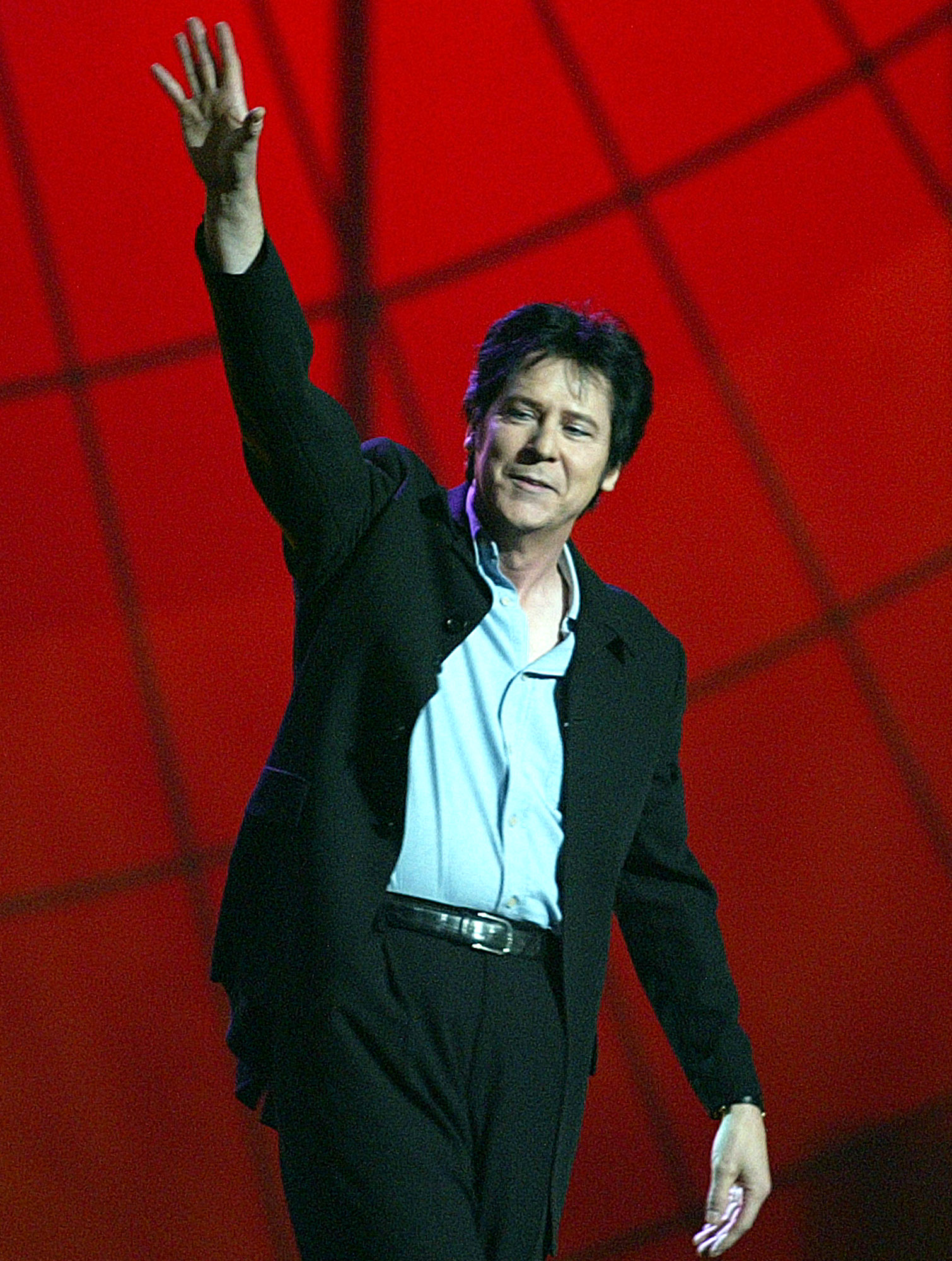 Shakin Stevens