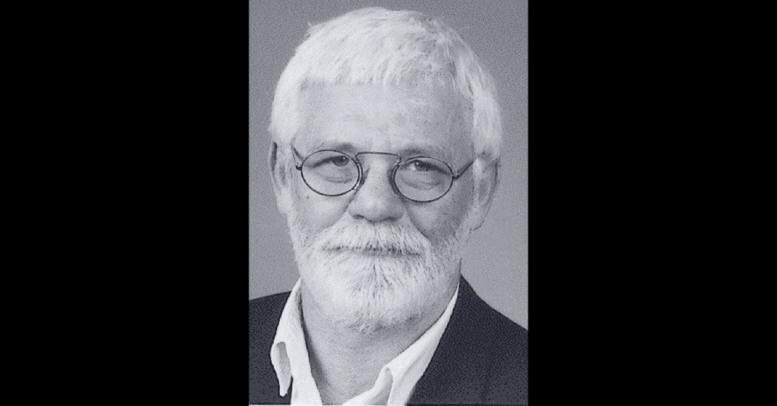 Meghalt Alföldi Róbert édesapja, Alföldi Albert