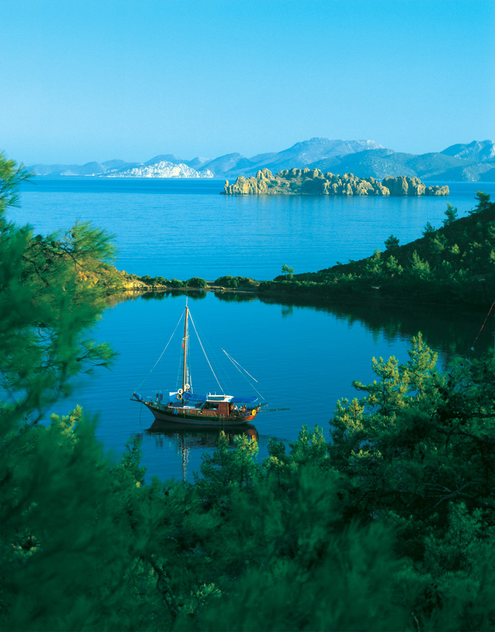 Port Gocek