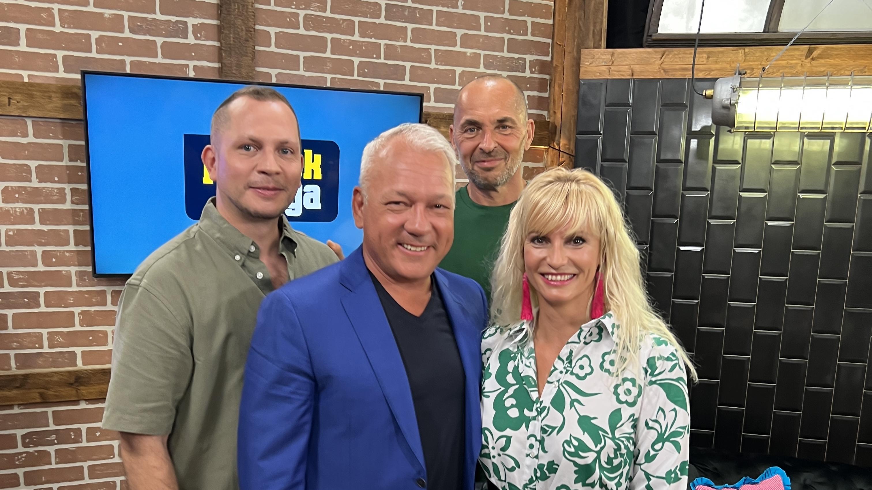 Balogh Levente: "Aki gazdag akar lenni, az kizsákmányolja a világot, az embereket" - videó