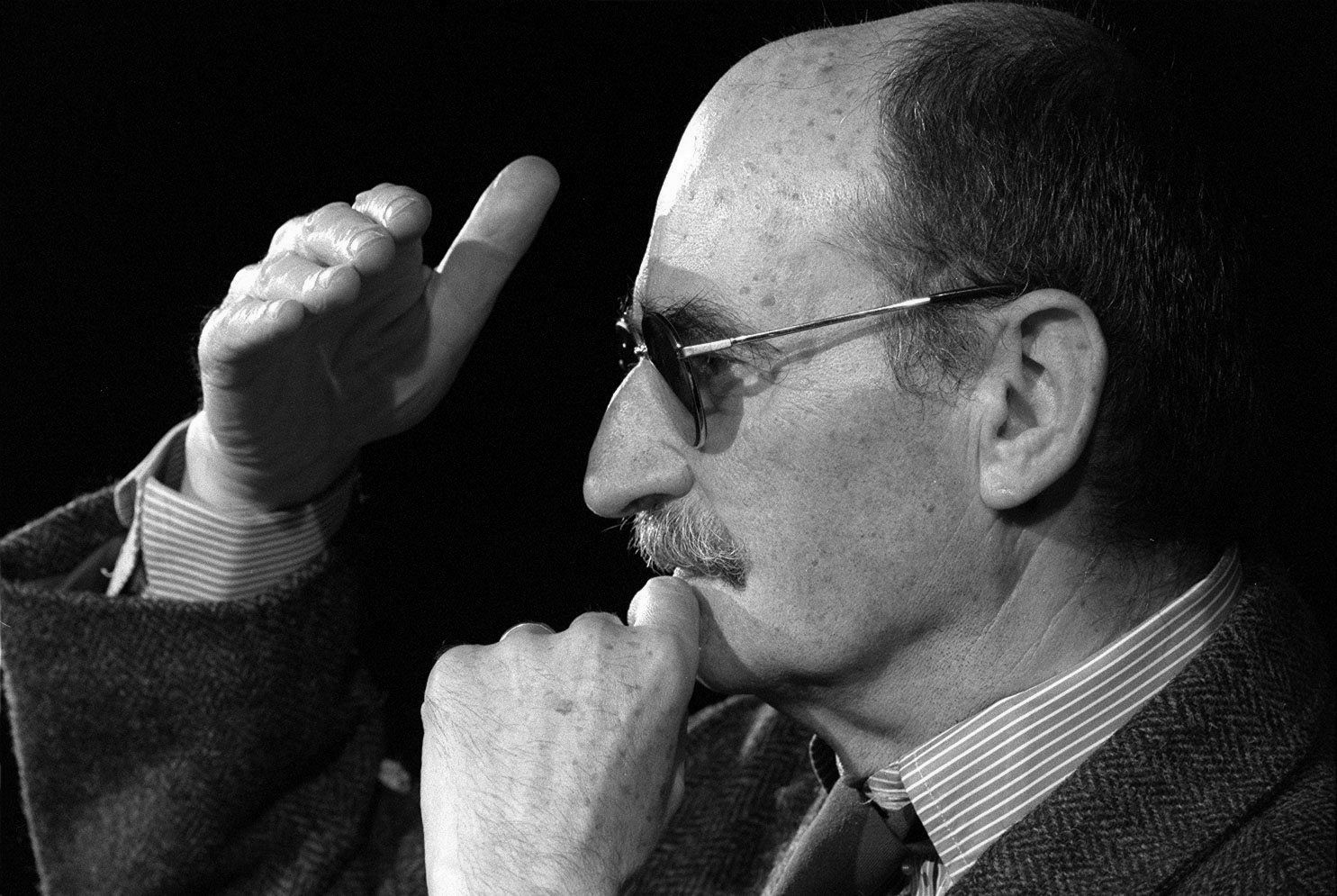 Sławomir Mrożek