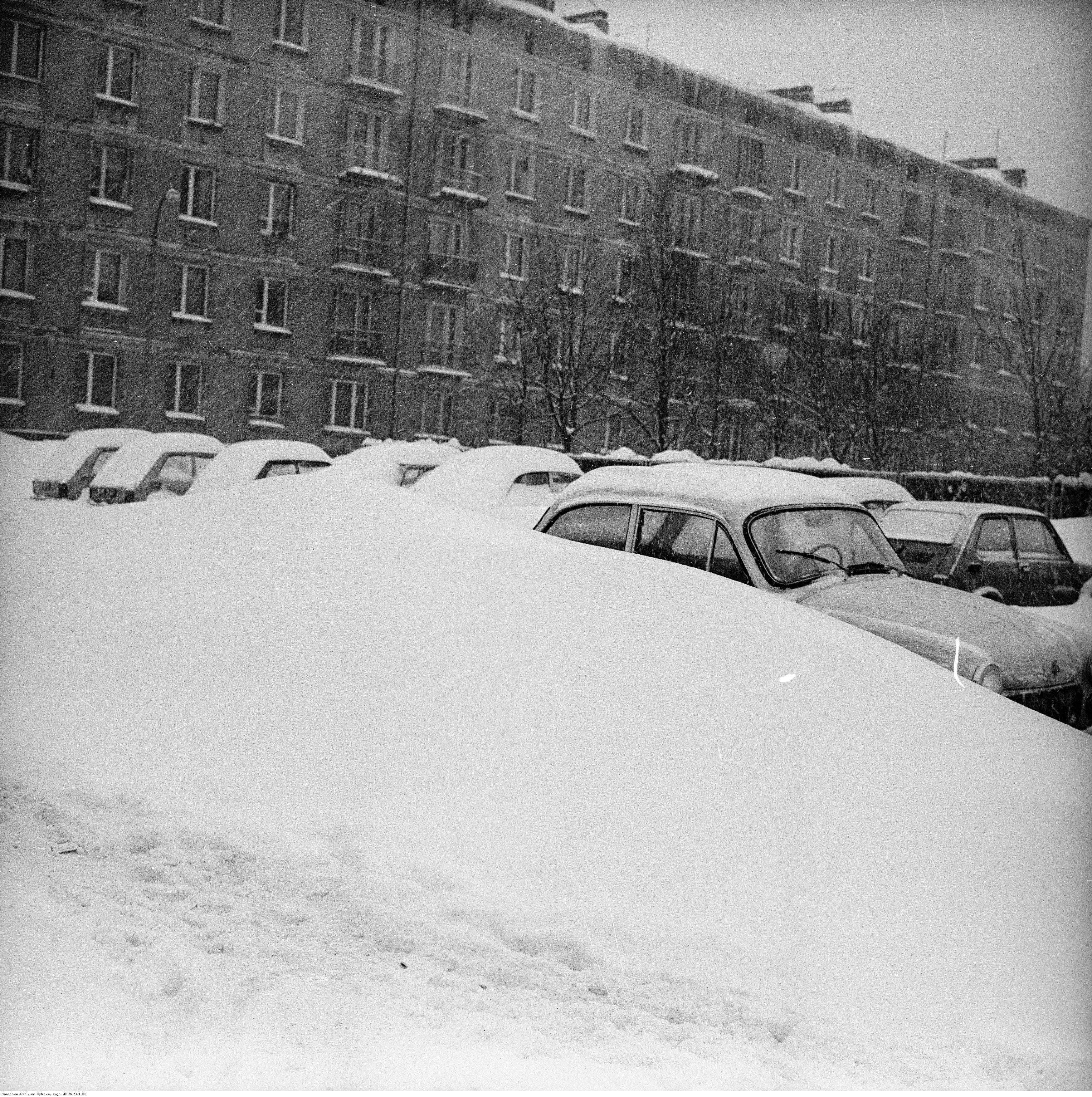 Zima stulecia