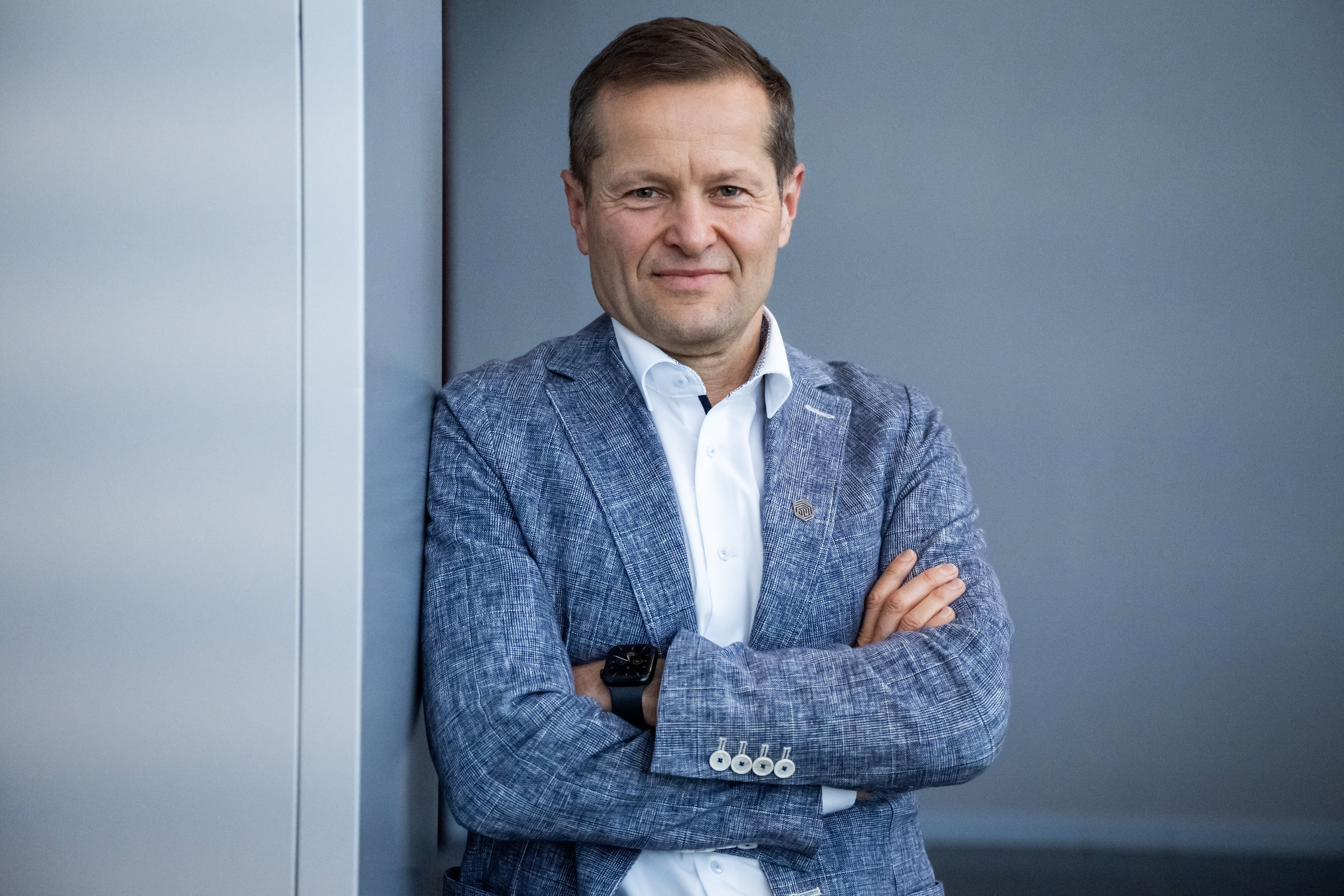 Felkérést kapott a kormánytól a Nobel-díjas Krausz Ferenc