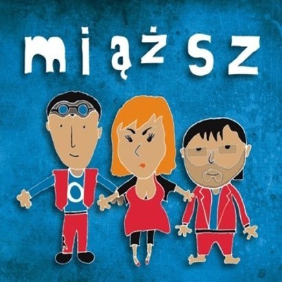 2. Miąższ –