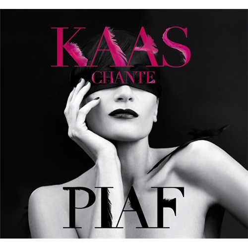 Patricia Kaas