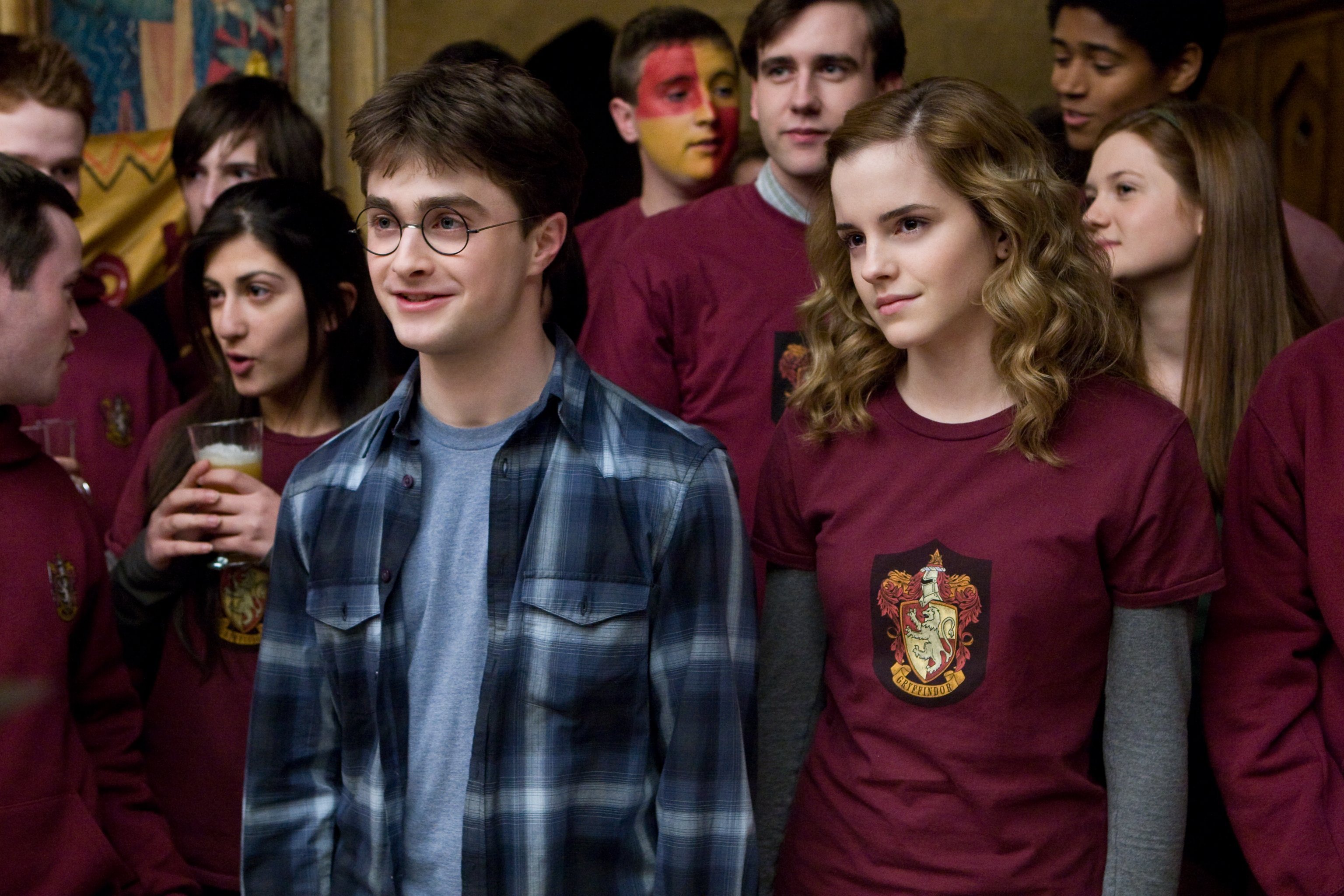Megérkezett a Vans Harry Potter kollekciója - Blikk