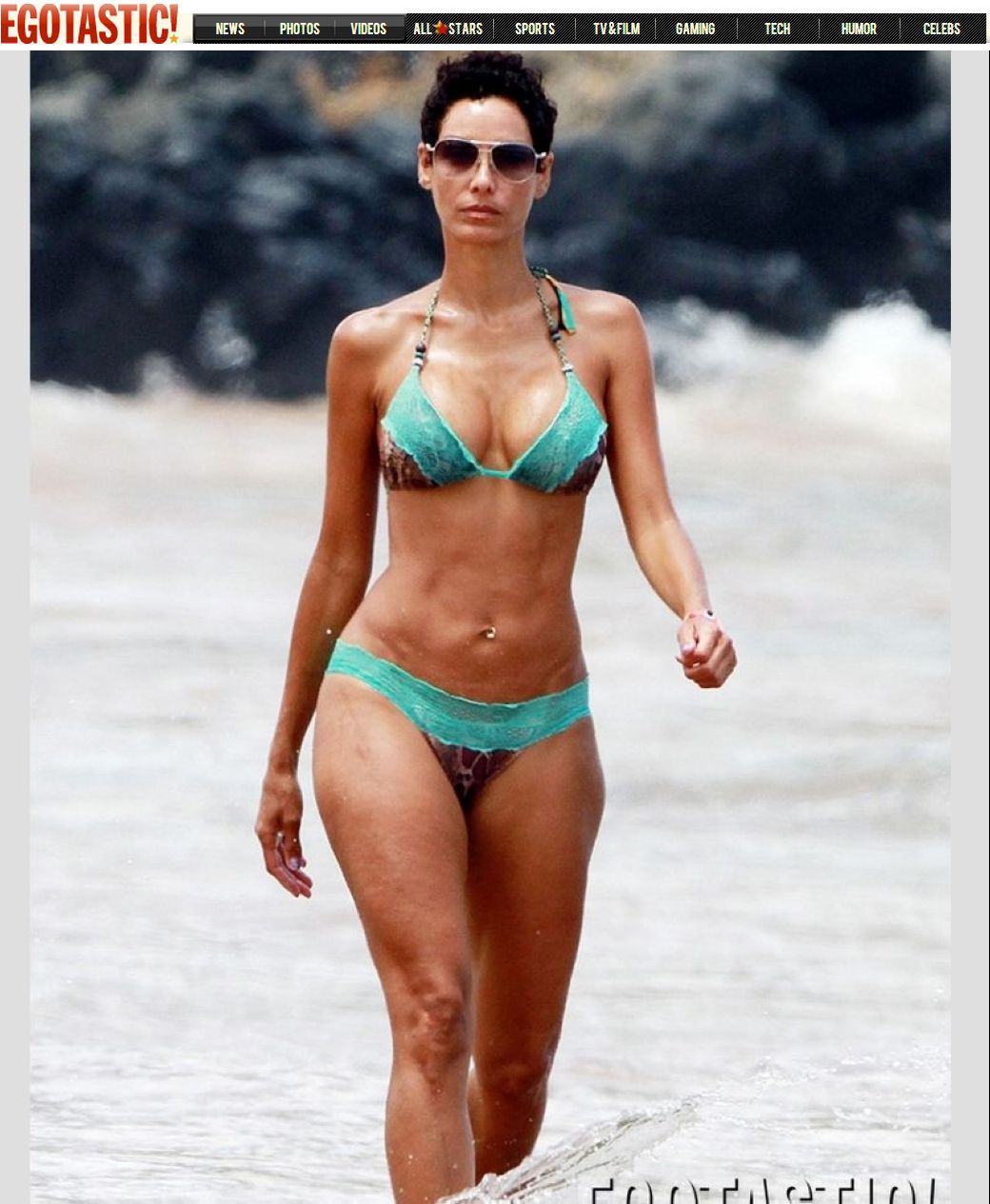 Nicole Murphy