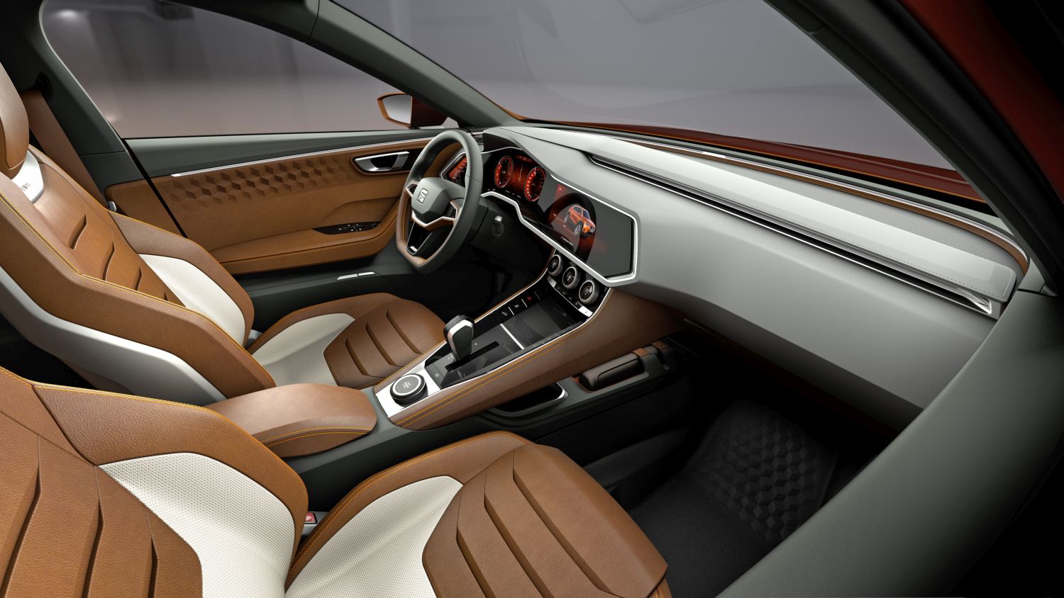 Seat 20V20