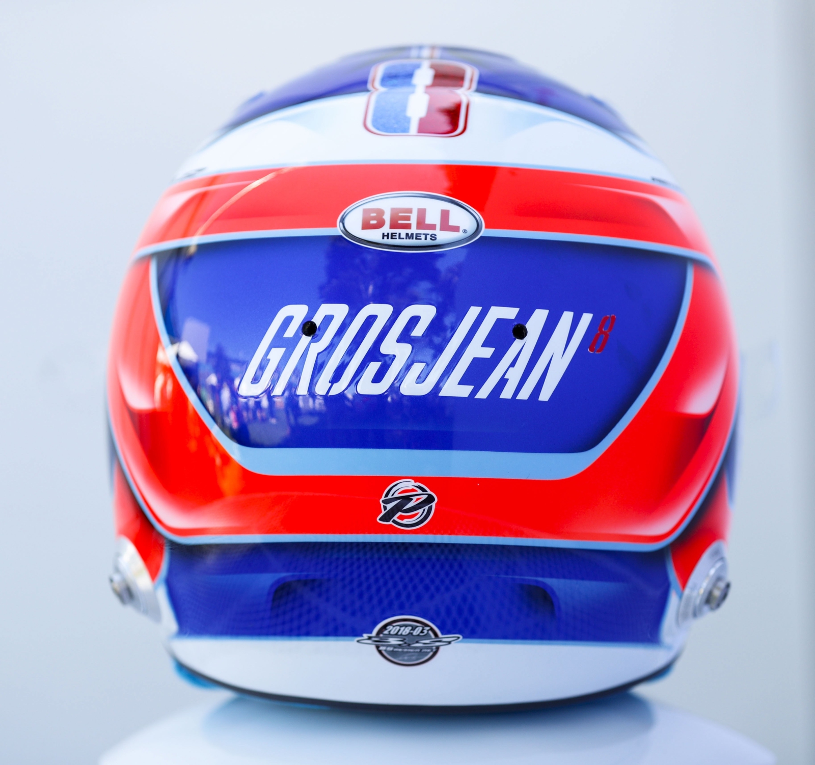 Romain Grosjean