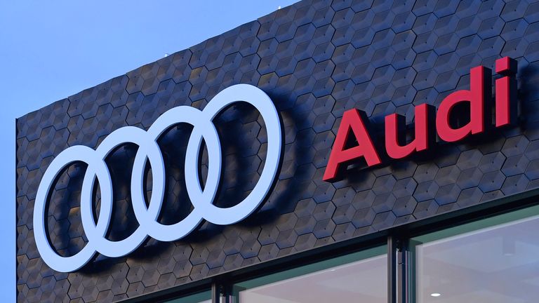Audi and Porsche ready to make F1 debuts in 2026