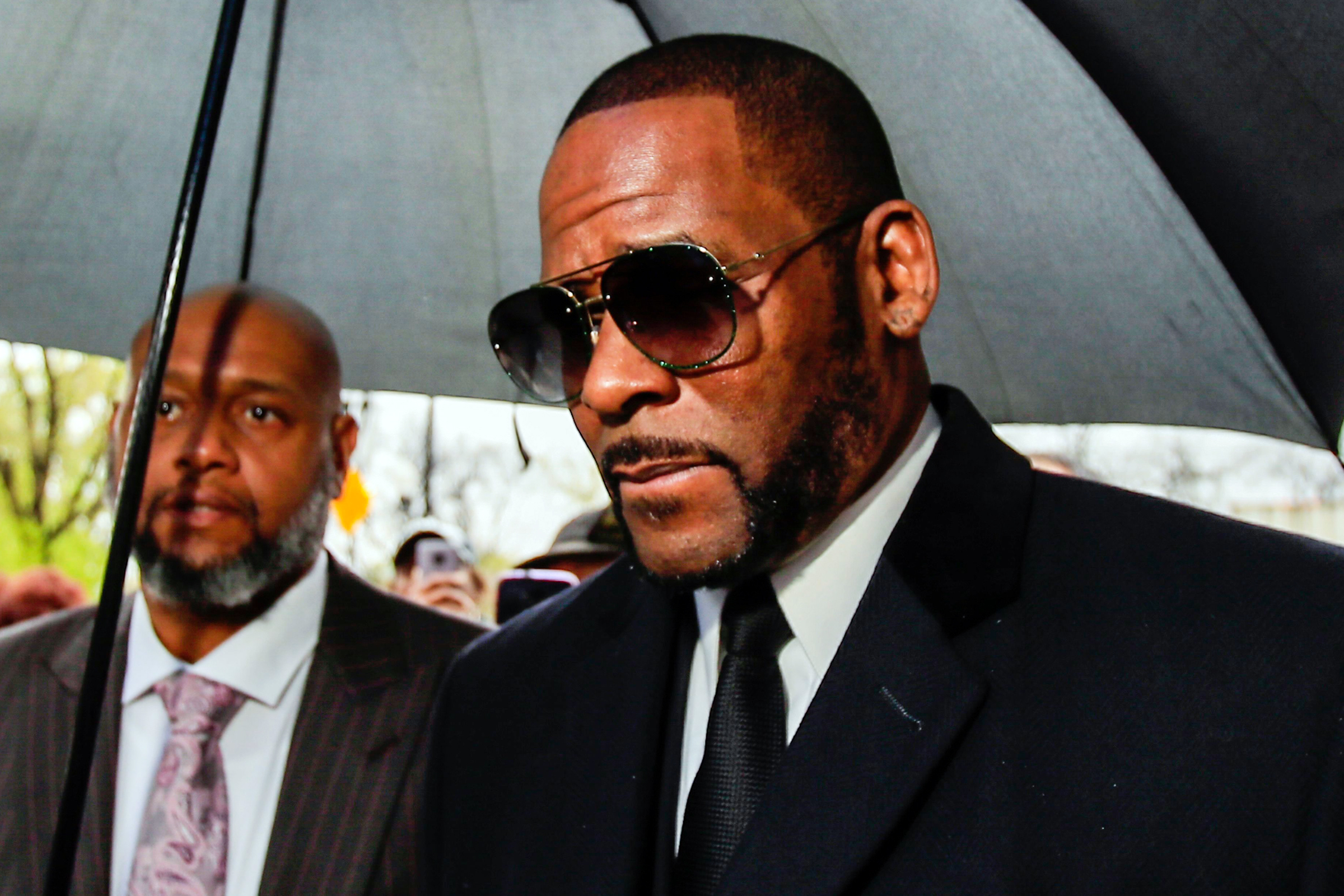 There seem to be discrepancies between the identity of R.Kelly's ex-girlfriend, Joycelyn Savage and the original owner of the Patreon account which was used to report the story of the abortion claims. [RollingStone]