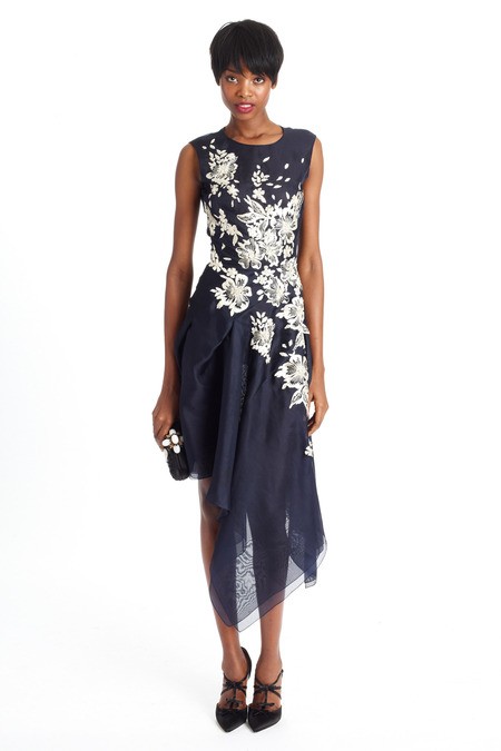 Oscar de la Renta