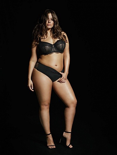 Ashley Graham