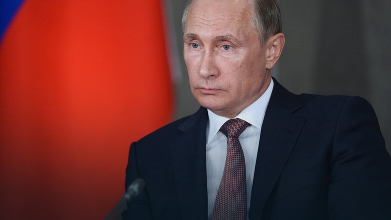 Władimir Putin