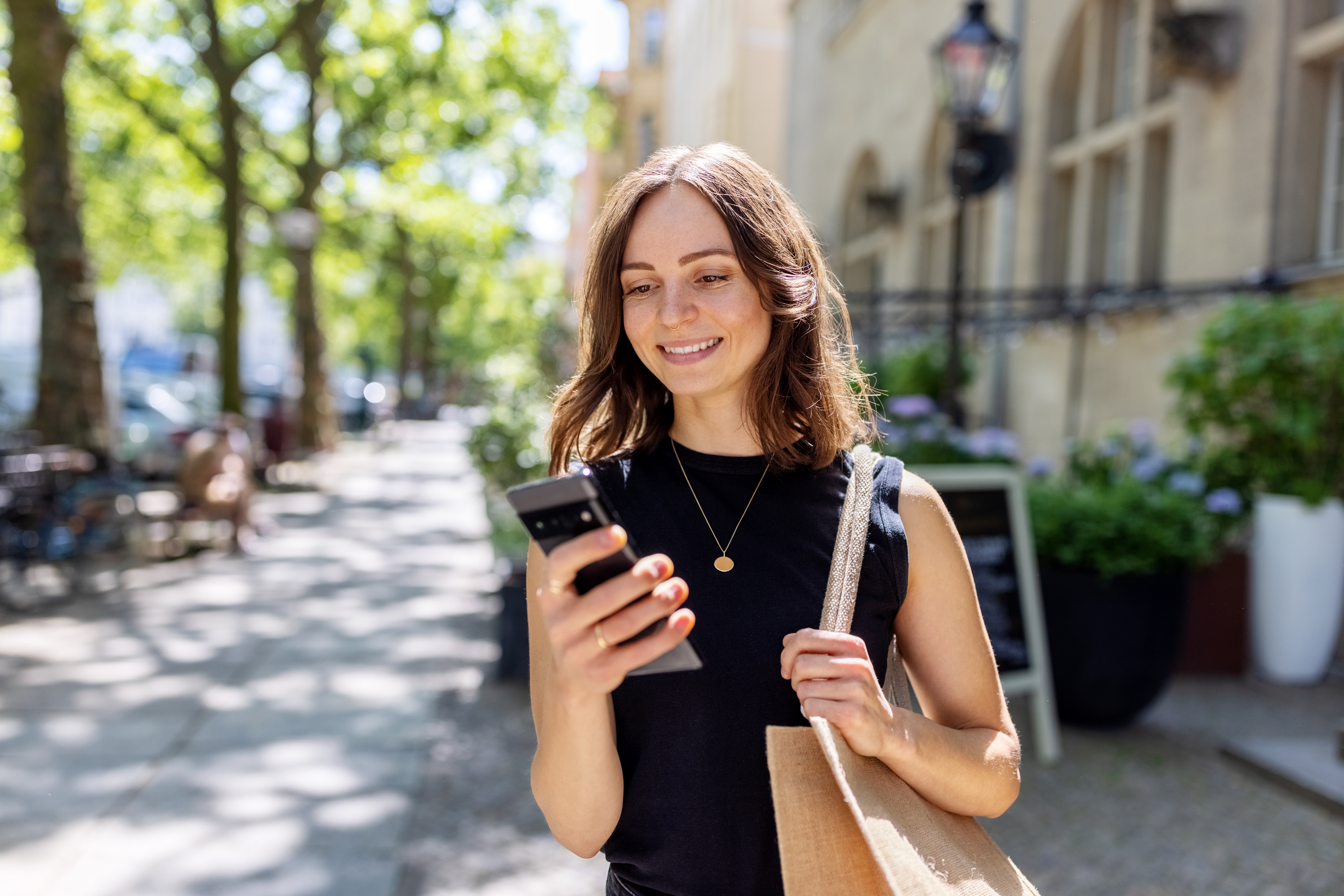 Meghosszabbíthatja mobilja akkumulátorának élettartamát egyetlen beállítással