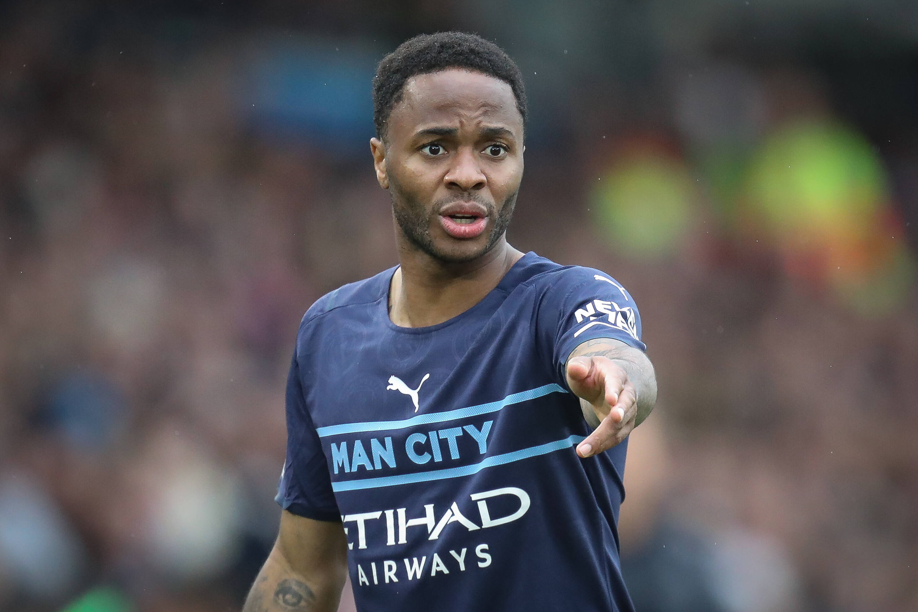 Raheem