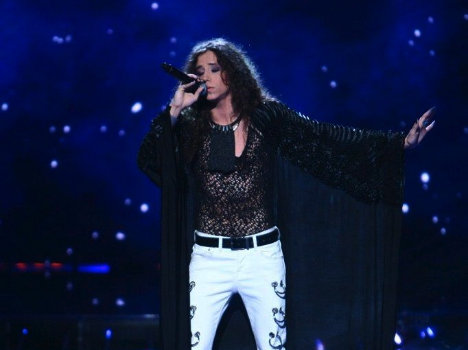 Michał Szpak