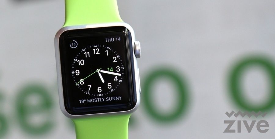 Krabice od Apple Watch sa predávajú za desiatky dolárov