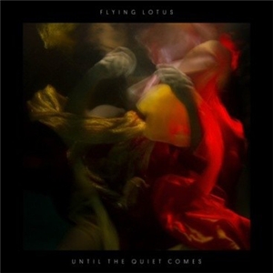 22. Flying Lotus –
