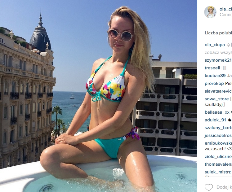 Ola Ciupa