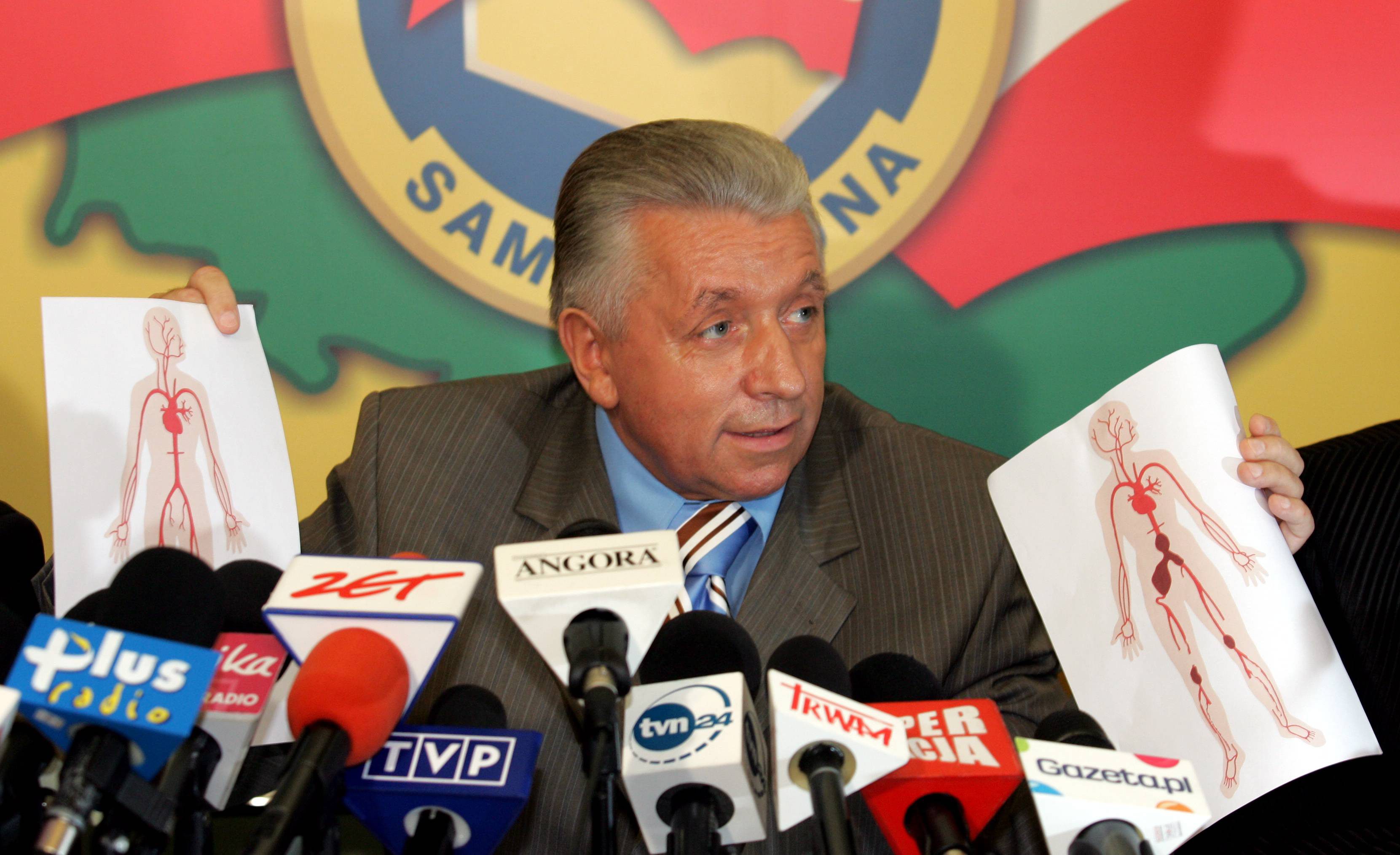 Andrzej Lepper