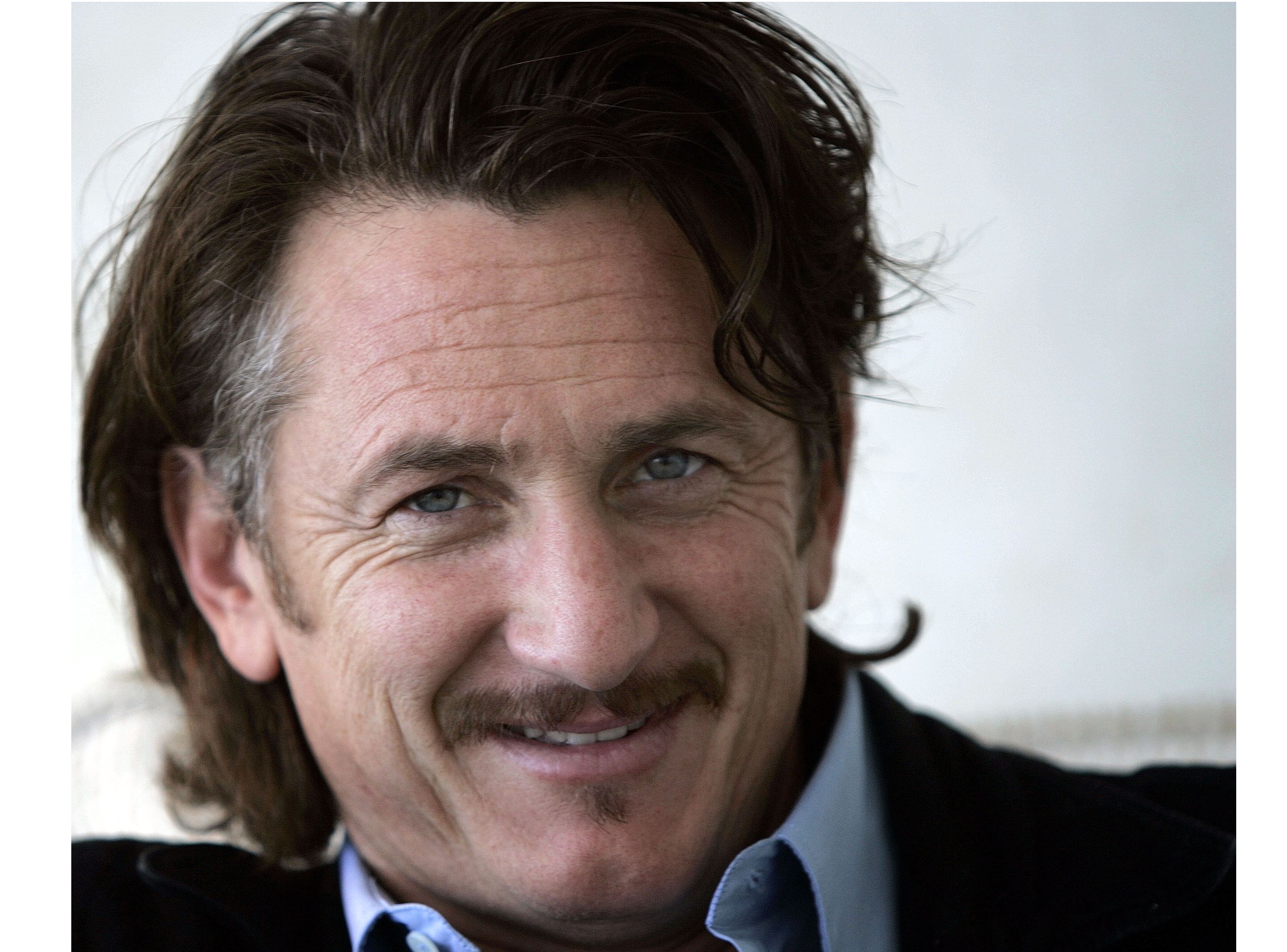 Sean Penn