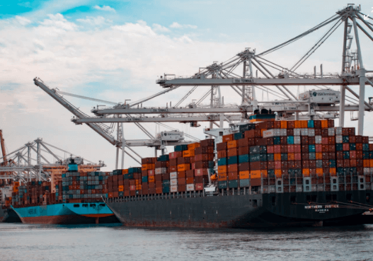 8 Ways Africans can make money in the export industry without exporting