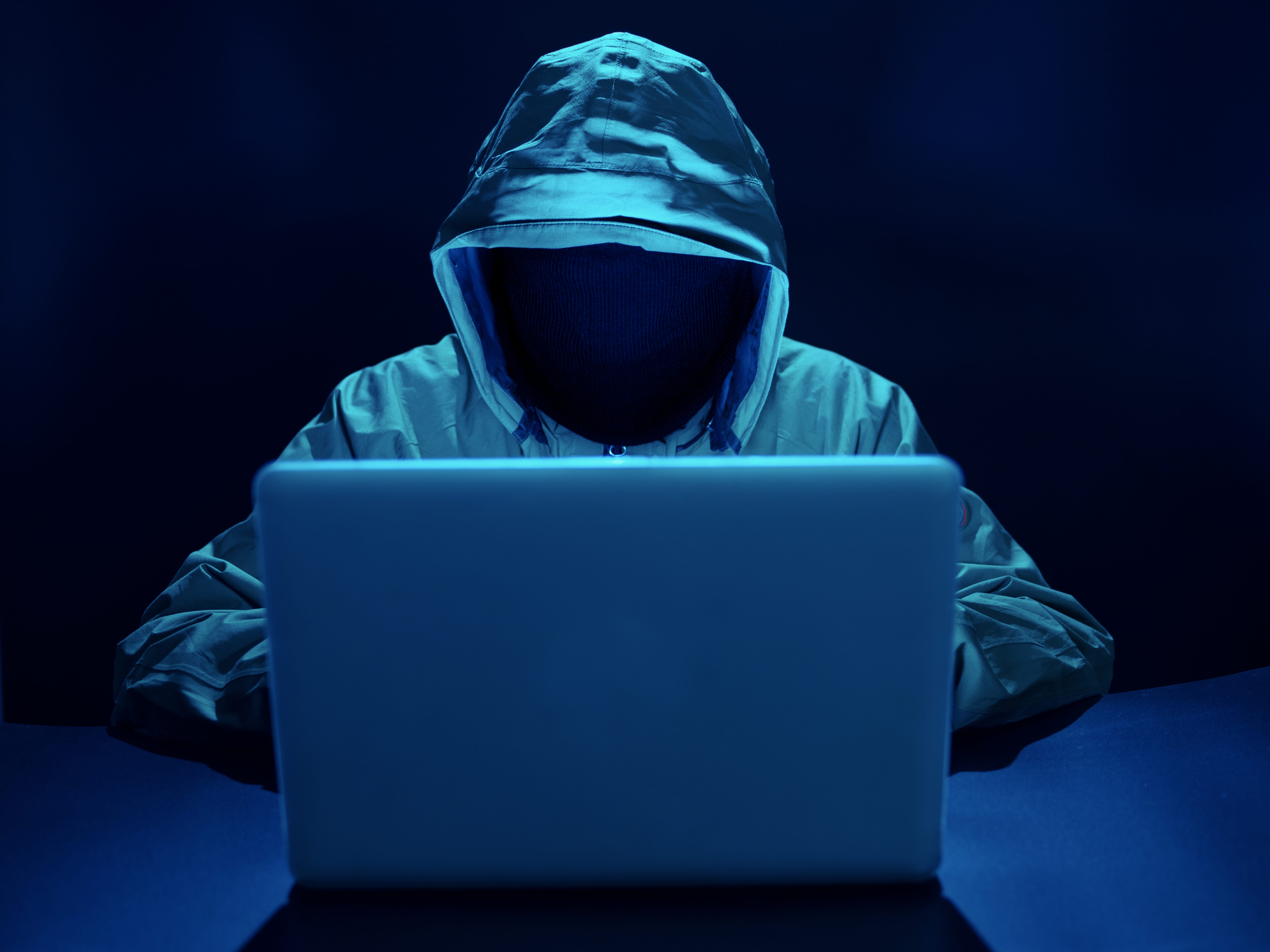 Top 10 African countries with the most compromised online accounts