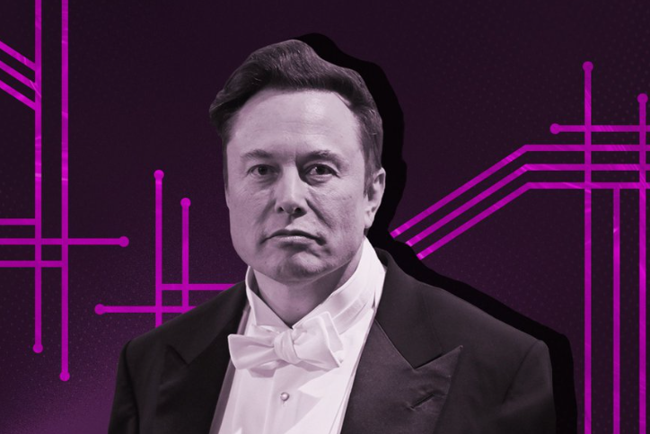 Elon Musk mesterséges intelligenciát készít, ami  „valószínűleg nem fogja megsemmisíteni az embereket”