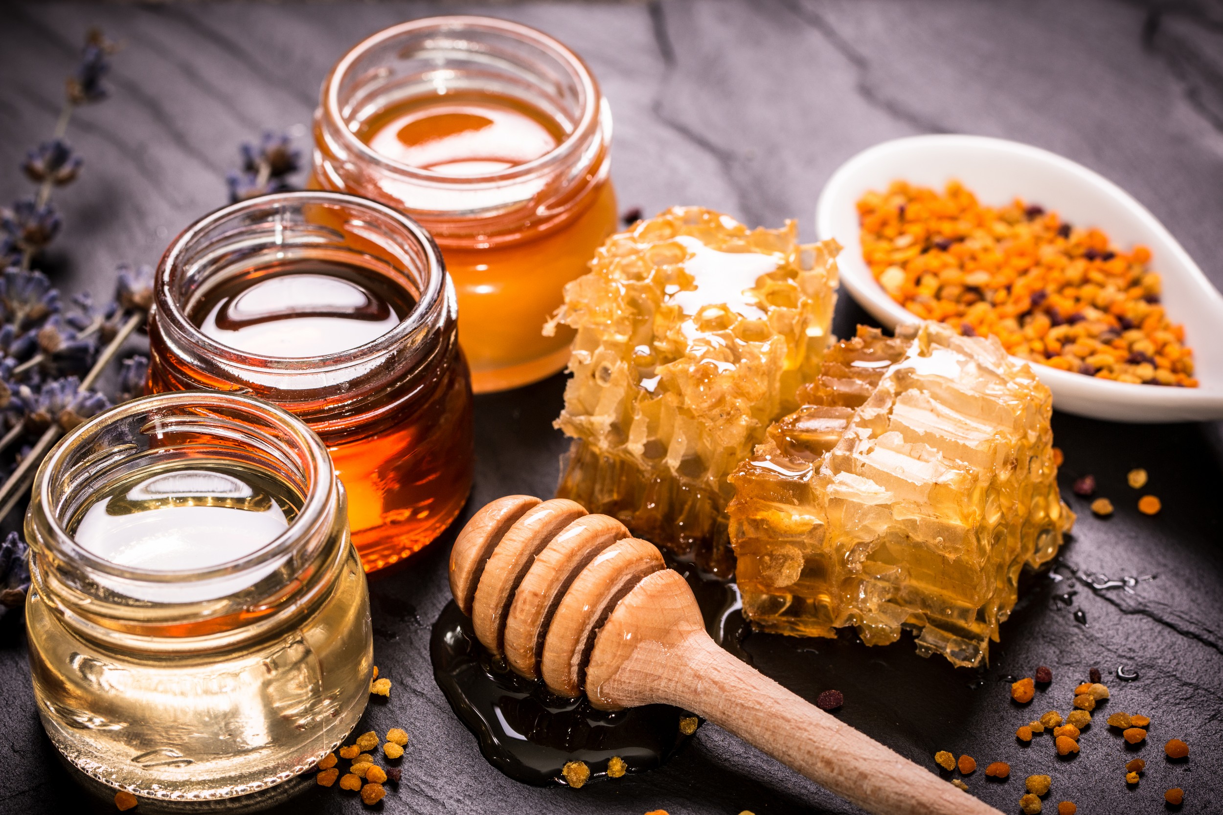 Mézhamisítás: ebből lehet tudni, ha nem igazi a méz | EgészségKalauz