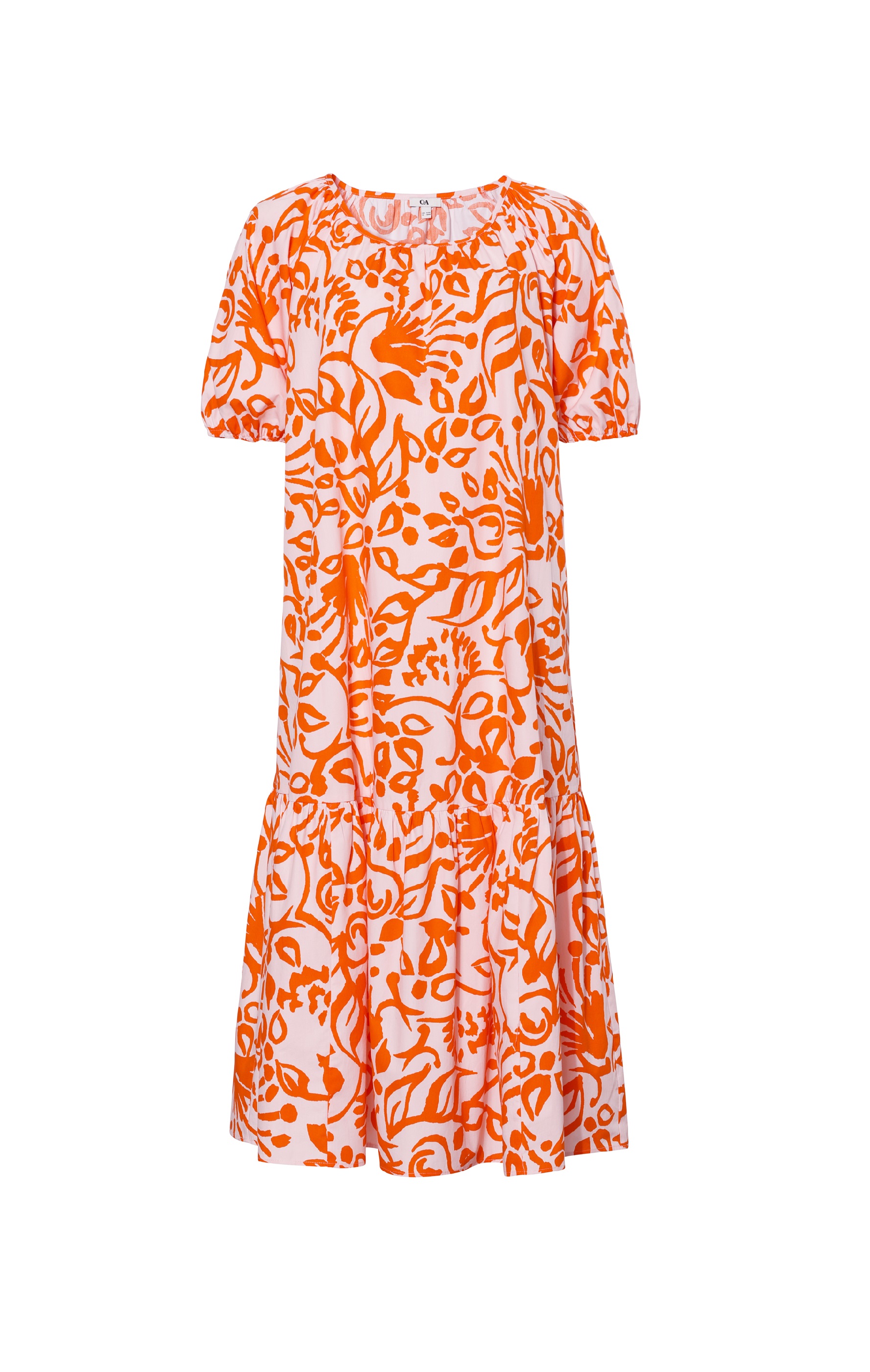 Találd meg a tökéletes tavaszi-nyári ruhád a C&A új kollekciójában! -  Glamour