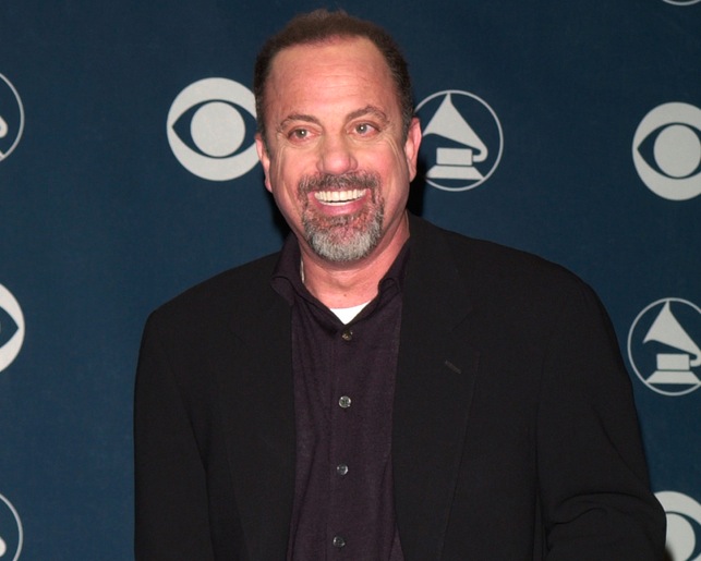 Billy Joel