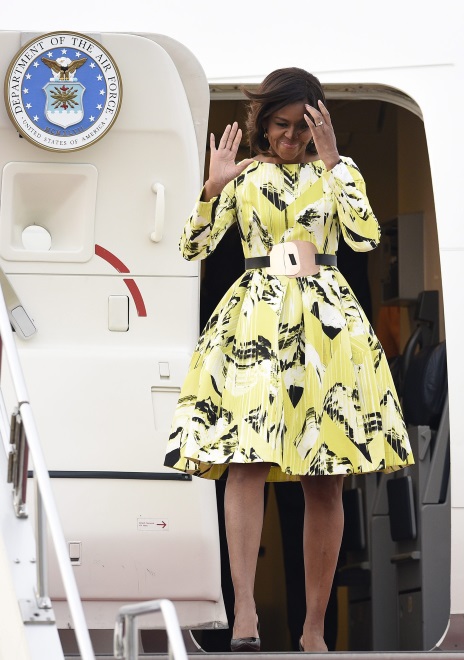 Michelle Obama