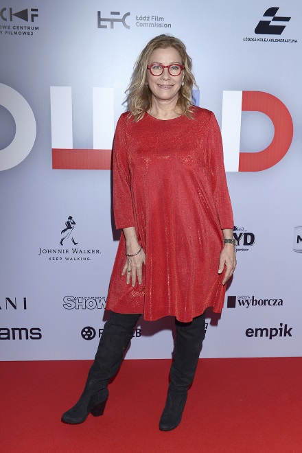 Małgorzata Potocka