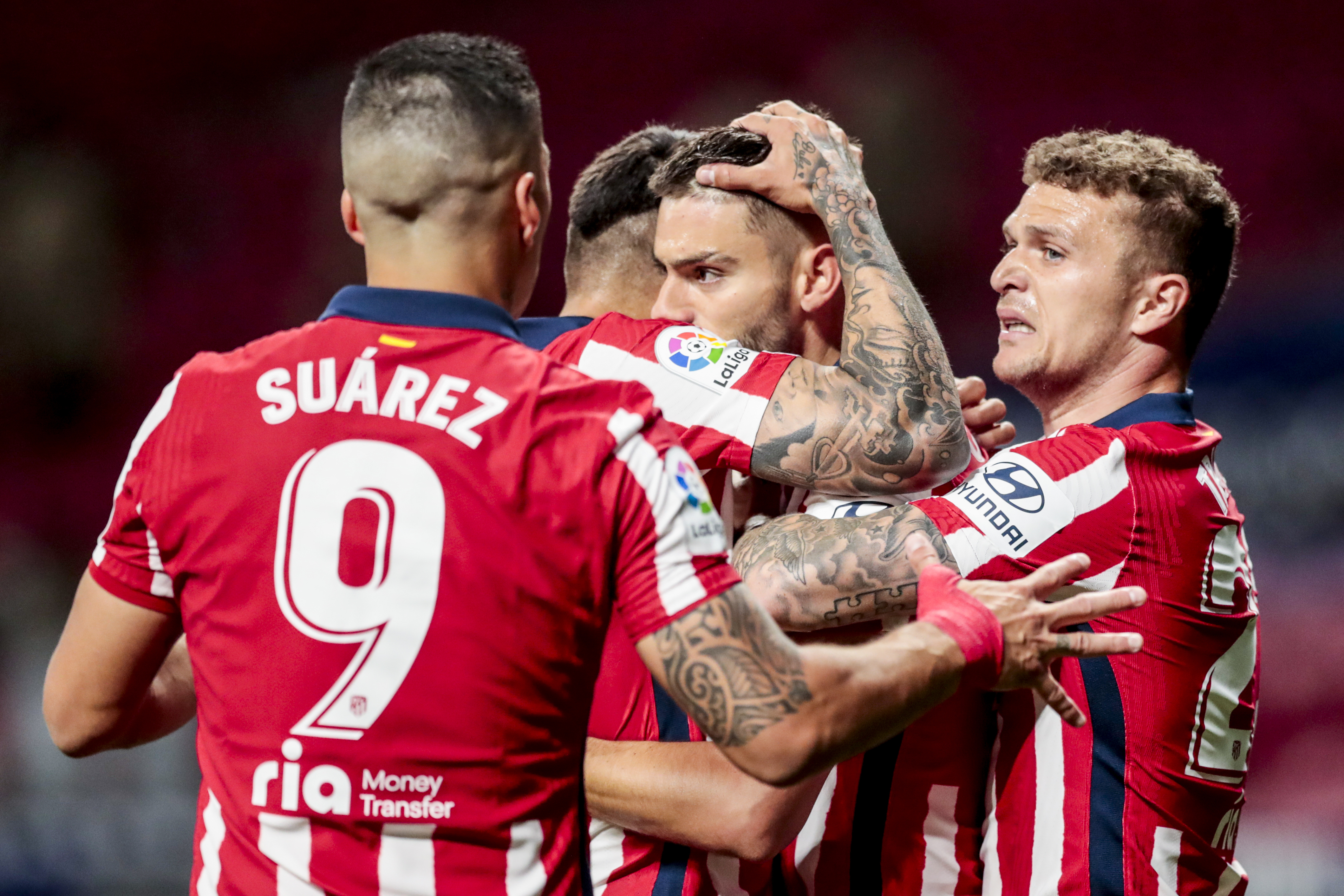 La Liga: Atlético Madrid kúsok od majstrovského titulu | Šport.sk