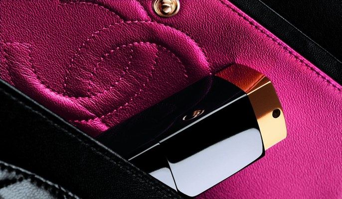 Luksus zawsze pod ręką: Chanel N°5 w wersji torebkowej | Ofeminin