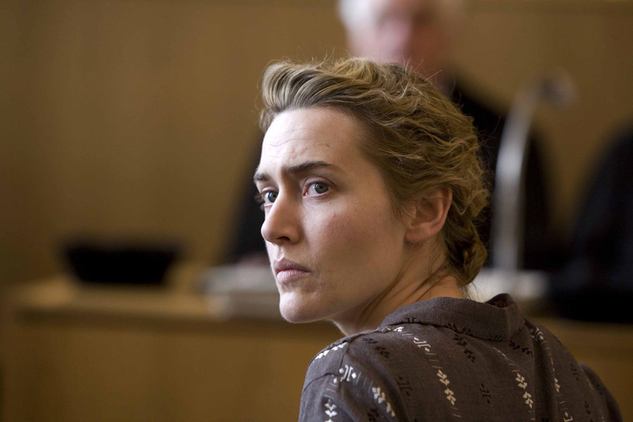 W Państwowym Muzeum na Majdanku w Lublinie powstały niektóre ze scen dramatu Stephena Daldry'ego z Kate Winslet i Ralphem Fiennesem w rolach głównych