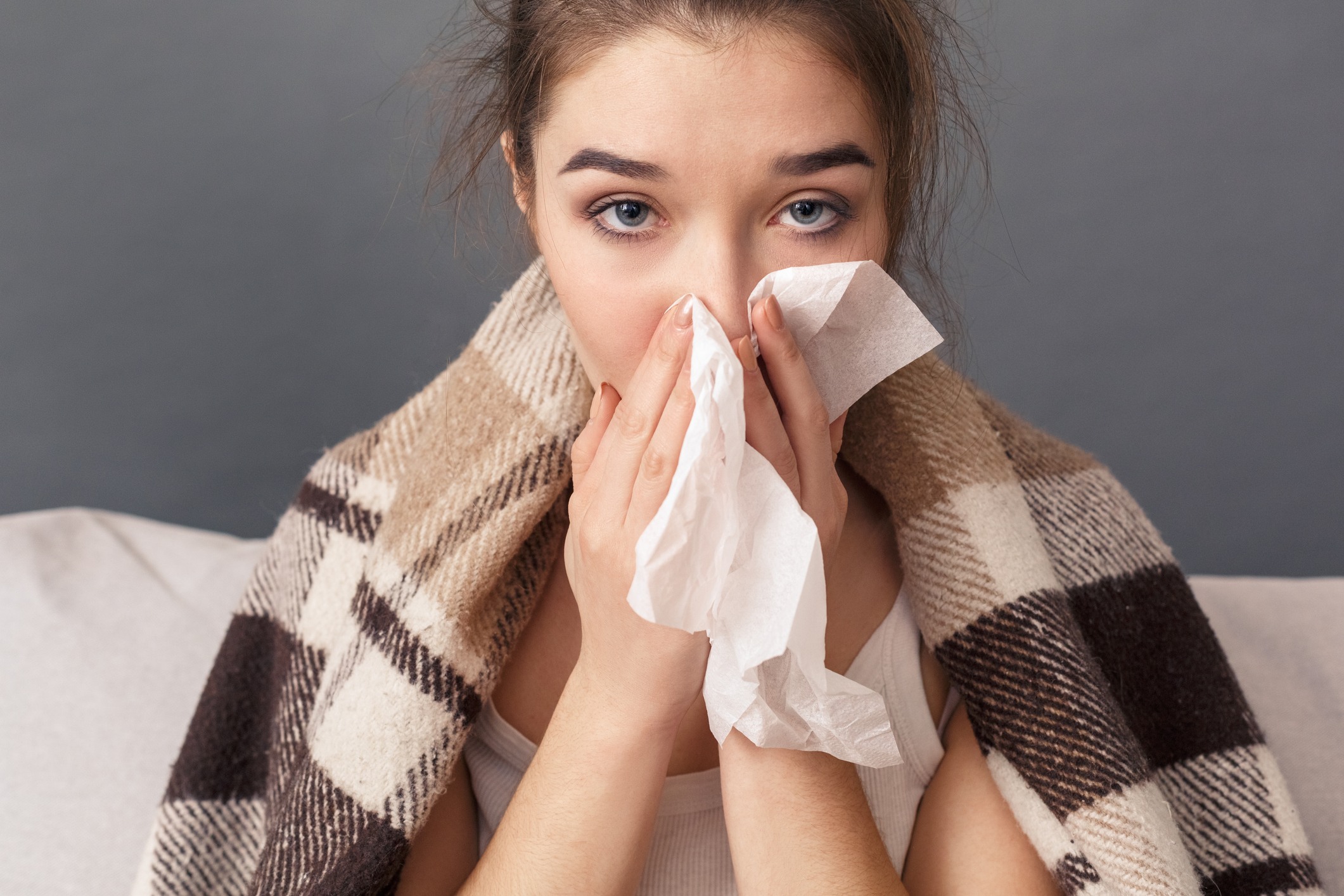 Így vezet fülfájáshoz a megfázás | EgészségKalauz