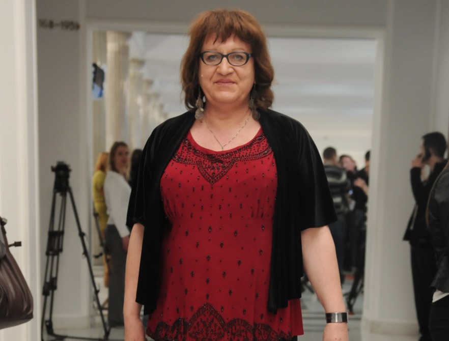 Anna Grodzka